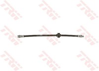 TRW Bremsschlauch Beidseitig, Hinterachse, Links, Rechts U.A. FüR Fiat, Lancia
