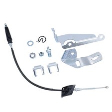 Fits For 1968-1972 Camaro Shifter Cable Replace Gm 3956765 Th350 Transmission
