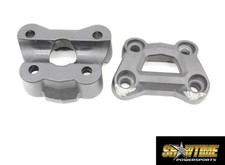 22 CAN-AM SPYDER ROADSTER F3 HANDLEBAR RISERS SET