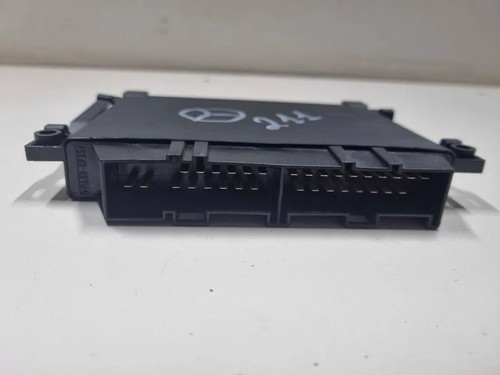 MERCEDES-BENZ E W211 Getriebesteuergerät A0325453432 5WP20005FW 3.20 34013490