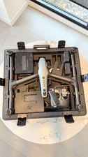 DJI Inspire 2 X5S Cine Package – Full Professional Kit