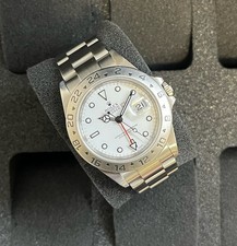 Rolex Explorer II Polar Dial 2008 Year - Ref 16570