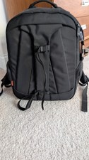 Manfrotto Pro Backpack, Black