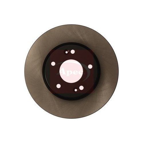 For HYUNDAI SONATA V NF 2004 to 2014 BRAKE DISC (FRONT) (SINGLE) DSK2438