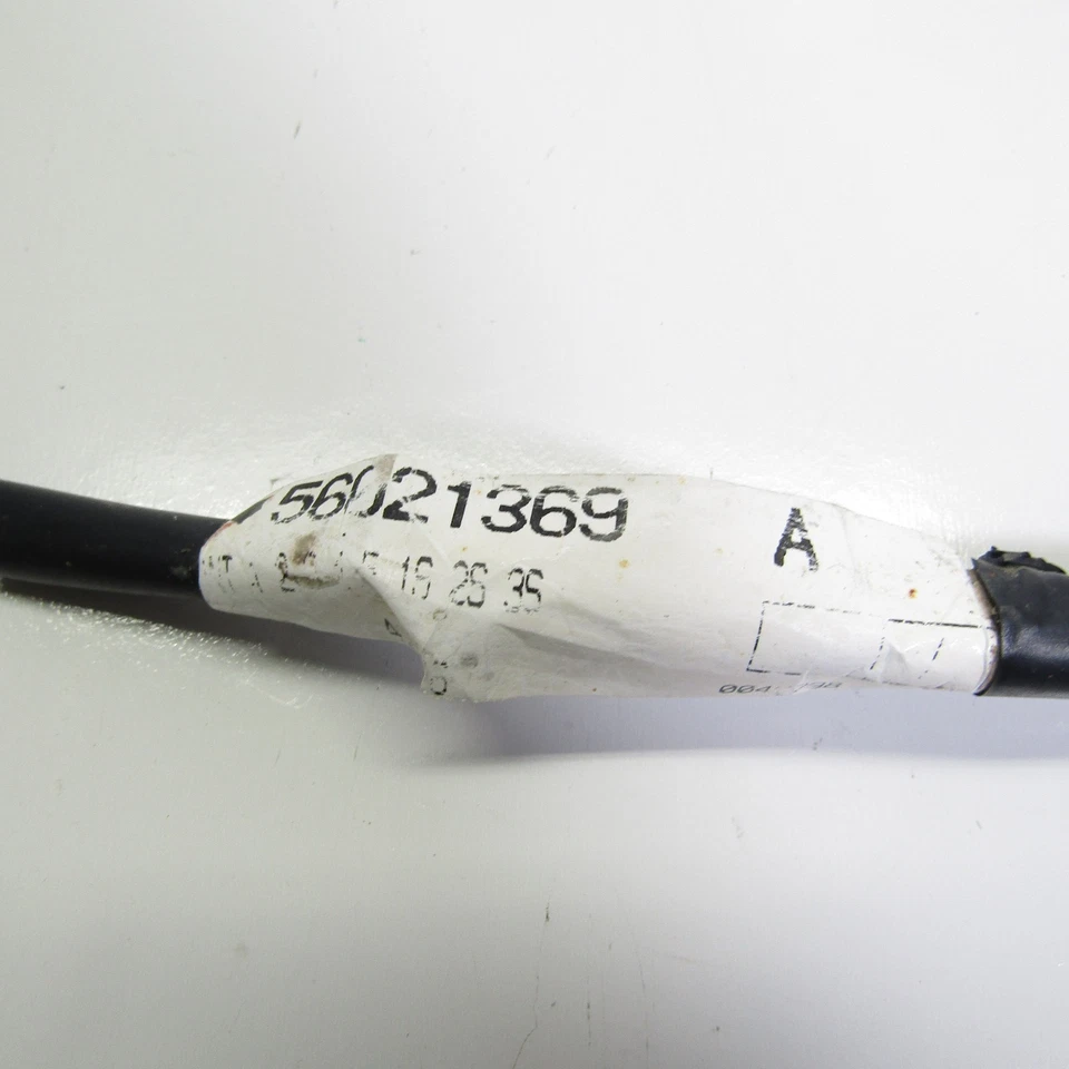 Жгут проводов для заднего фонаря 1994-2002 Dodge Ram 1500 2500 3500 56021369 94-02 - Изображение 2 из 4