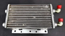 Modine  Oil Cooler       Nascar Racing  Hot Rod