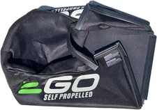 EGO Power+ Genuine OEM Grass Bag for LM2100SP Lawn Mower - 3800109002