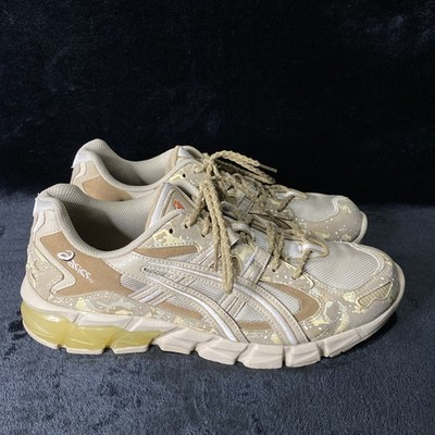 ASICS GEL-KAYANO 5 KZN  Wood Crepe/Camo  Size 9.5