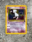 Pokemon TCG Cards Mew 9 WOTC Black Star Promo Holo EXC-NM