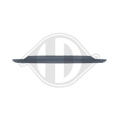 1X Spoiler Diederichs 2296066 Passend FüR VW-image