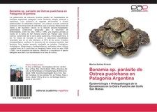 Marina Andrea Kroeck | Bonamia sp. parásito ...