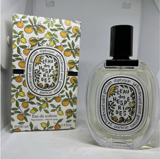 L'eau des Hesperides Diptyque 香水- 一款2008年中性香水