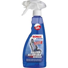 SONAX XTREME Polster Alcantara Reiniger Treibgasfrei Autopflege Schaum 500 ml