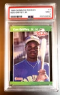 1989 Donruss The Rookies Ken Griffey Jr. #3 PSA 9 Seattle Mariners