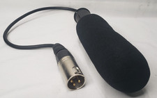 Sony ECM-XM1 XLR Shotgun Microphone