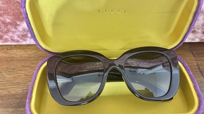 Gucci GG0327S-001 