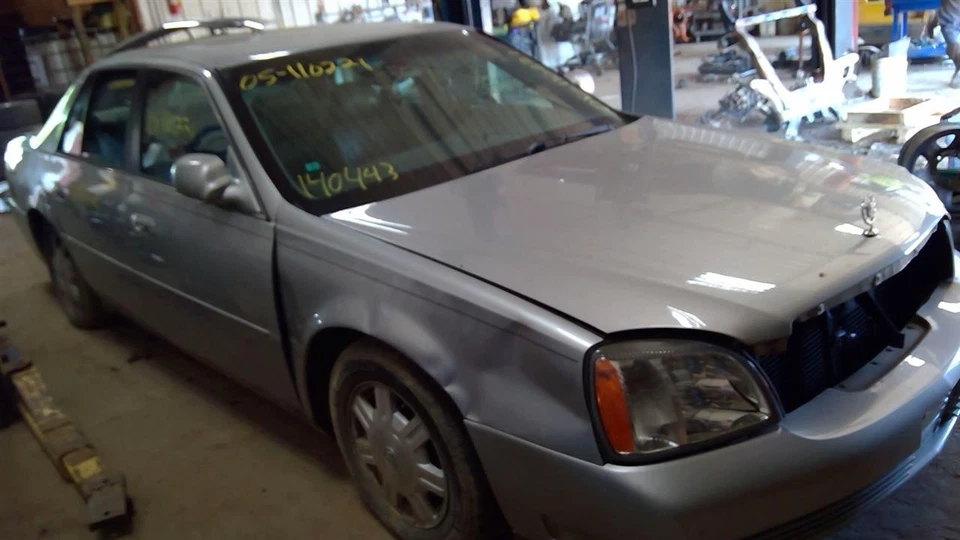 Генератор переменного тока подходит для 01-05 DEVILLE 10309963 - Изображение 2 из 4