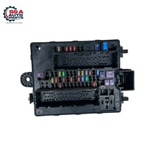 CHEVROLET BLAZER 2019-2026 REAR FUSE RELAY JUNCTION BOX OEM