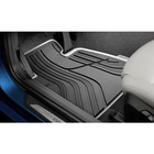 Original BMW all-Weather Floor Mats Front Left+Right 3er F30 F31 F34 F80M3
