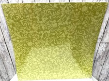 Stampin Up URBAN GARDEN Floral 12x12 DSP Cardstock Paper 12 Sheets