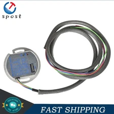 For Dyna 2000i Programmable Single Fire Electronic Ignition Module