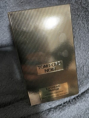 Tom Ford Noir Extreme Eau de Parfum Spray 100 ml  OVP