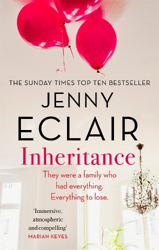 Inheritance by Jenny Eclair (Paperback Book) - Image 11