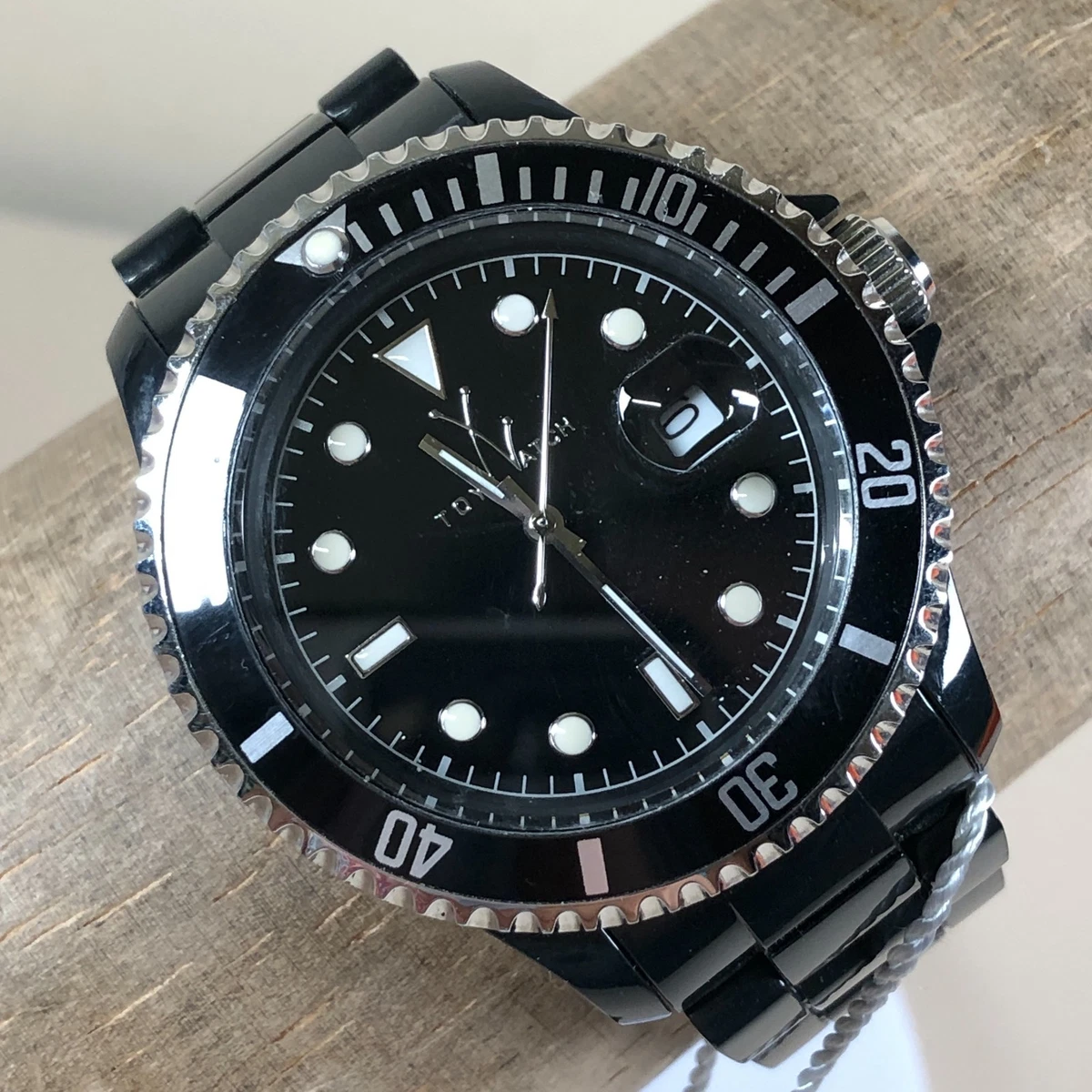 Luxury Dials by ‘ToyWatch’ Creative luxury watch dials from Chanel, Chopard and more  main image 3