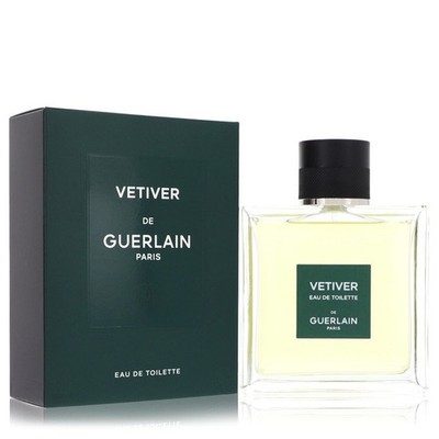 Guerlain Vetiver Fragrances for Men for sale - eBay