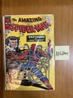 Amazing Spider-Man Silver Age #25 FN 1st Cameo Mary Jane Watson 1965 Spiderman