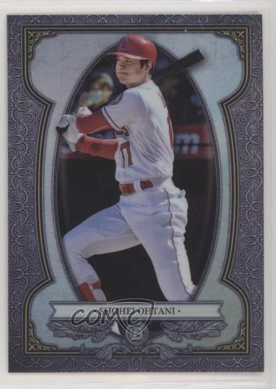 2019 Bowman - Shohei Ohtani #BS-1 for sale | eBay