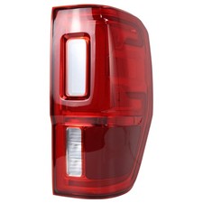 Right Passenger LED Rear Tail Light Brake Fit for Ford Ranger 2019-2023 Blind Sp