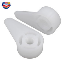 Filter Nut for Wet Dry Shop Vac, 73316, Compatible with Craftsman Ridgid