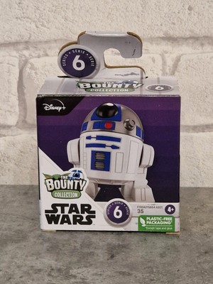 Star Wars The Bounty Collection Series 6 R2-D2