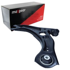MAXGEAR QUERLENKER UNTEN VORDERACHSE LINKS passend für AUDI A1 SEAT ARONA IBIZA 