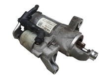 Audi A5 Starter Motor 2.0 Diesel 7 Speed Automatic 2016 CNHAv 