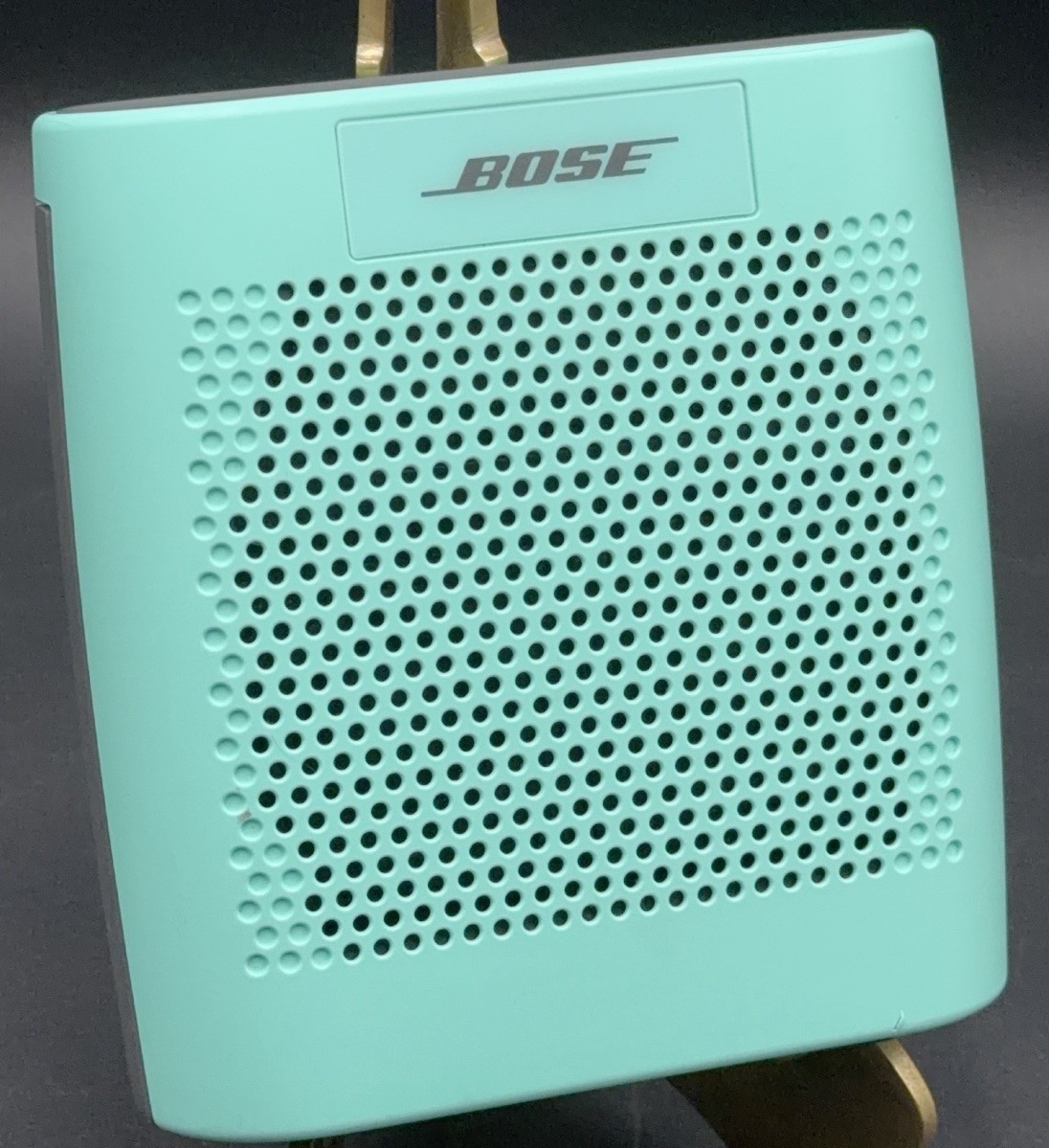 Bose SoundLink Color Bluetooth Wireless Portable Speaker Teal