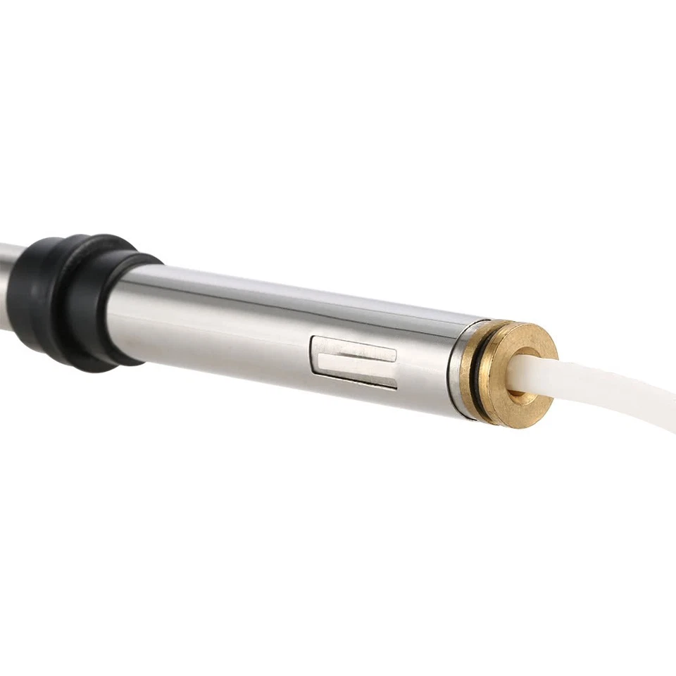 Power Antenna Aerial Mast For Toyota Camry Celica MR2 86337-32200, 86337-06010 - Image 4 of 4