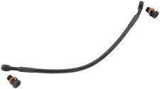 Goodridge Econoline Brake Line Kits Plus 10" Front HD8299-C+10