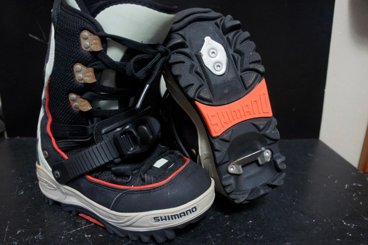 Shimano Ski & Snowboard Boots for Men for sale - eBay