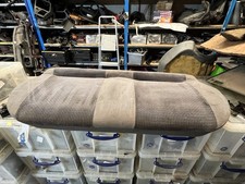 Ford Escort Rs Turbo xr3i 90spec Rear Seat Mk4