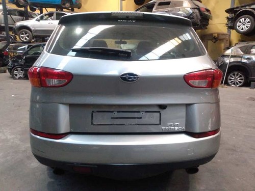TRANSMISION TRASERA DERECHA / 2138324 PARA SUBARU TRIBECA B9 LIMITED - Foto 6 di 10
