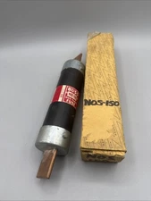 Cooper Bussman BUSS NOS-150 Fuse One Time Plated 150 Amp 600 Volt New