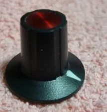 Sunn beta  Amp Red  Knob Indicator