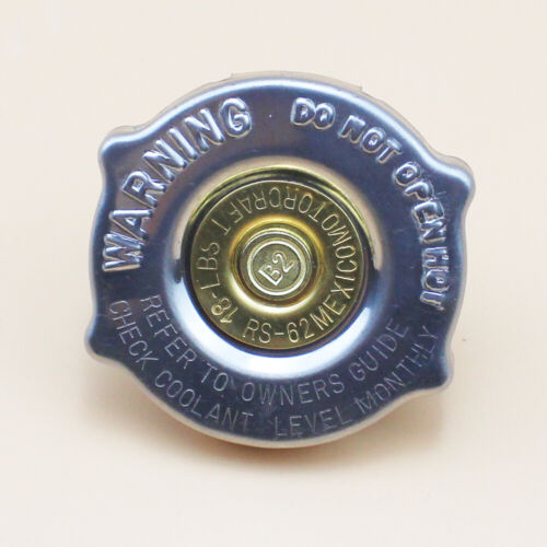DODGE CHRYSLER JEEP Radiator Cap NEW OEM MOPAR 55116901AA 5174131AA 18LBS