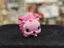 Hatchimals Spin Master Pink Hedgehog W/ Pink Wings Rare