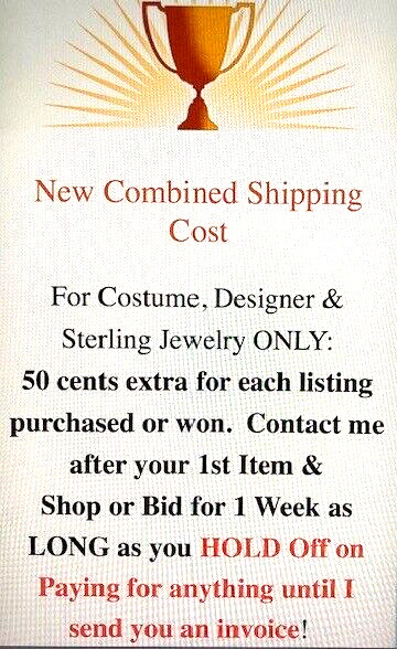 Elegant Vintage Signed BeauJewels Lavender Purple Rhinestone 1.25" Clip Earrings