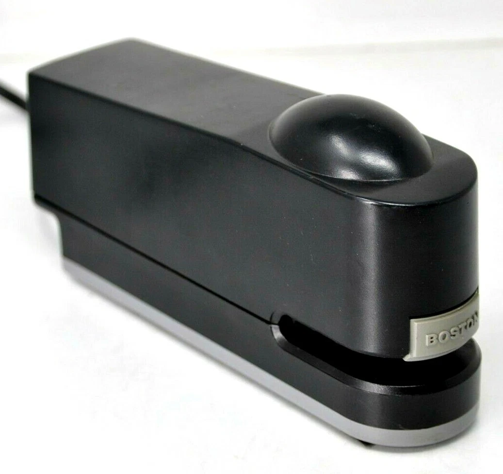 Boston Electric Automatic Stapler Model 100