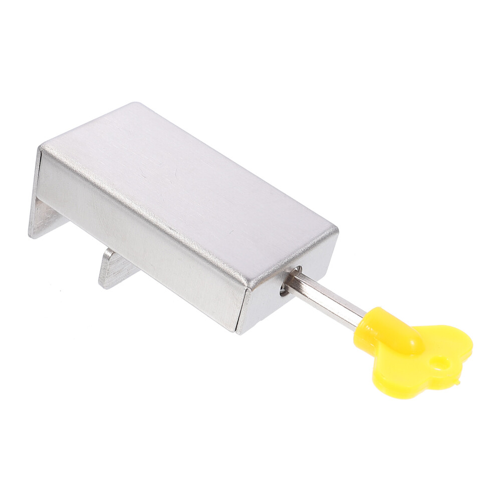 Window Safety Locks Sliding Window Stopper Window Lock Replacement