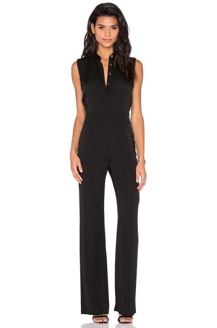 diane von furstenberg jumpsuit sale